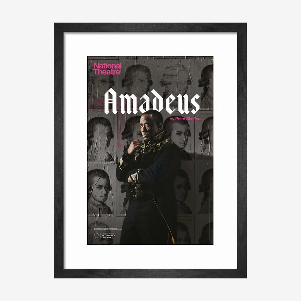 Amadeus 2016 Print