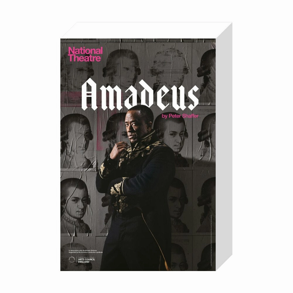 Amadeus 2016 Print
