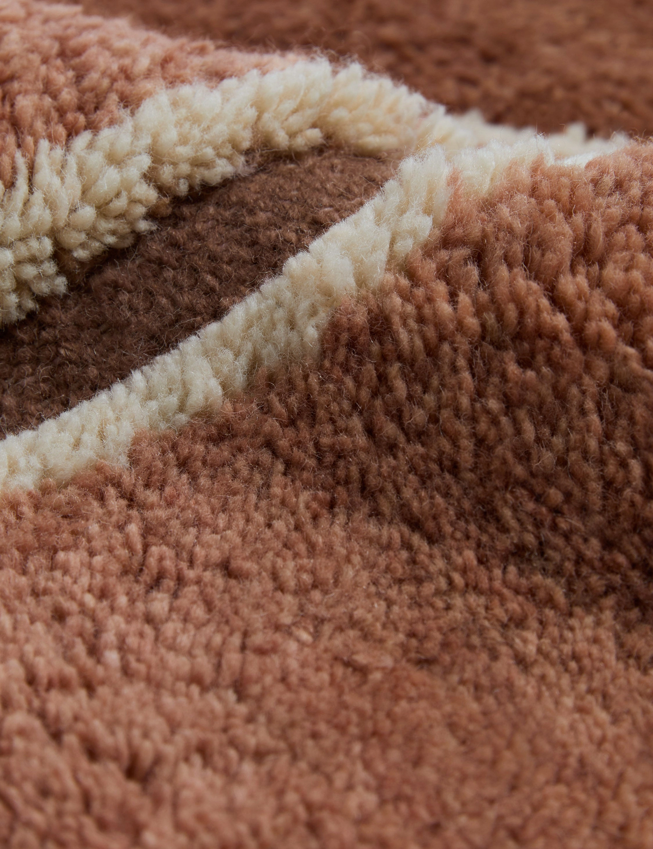 Amalfi Hand-Knotted Wool Rug by Aimee Song