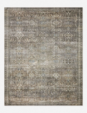 Amalia Rug trendy fashion rug
