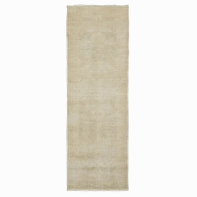Amandine Grey/Taupe minimalist everyday rug