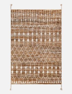 Amani Indoor / Outdoor Rug trendy fashion rug