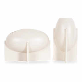 Amara Vase elegant wall decor