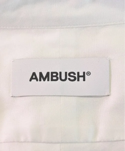 AMBUSH Casual Hemden