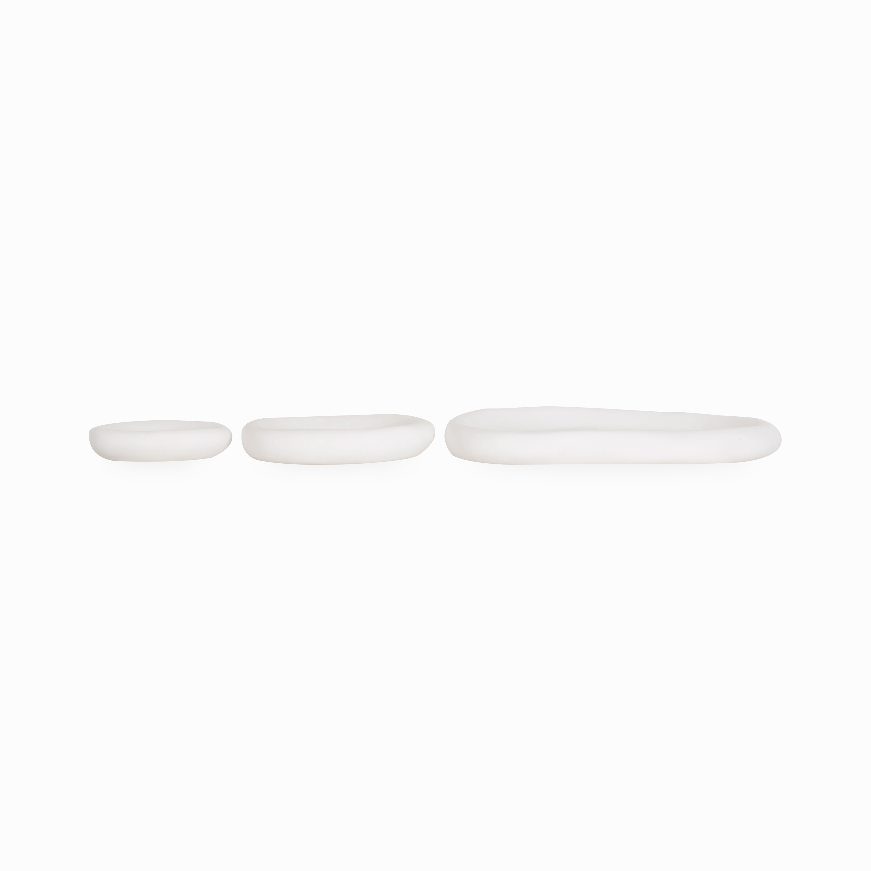 Amoeba Bowl elegant wall decor