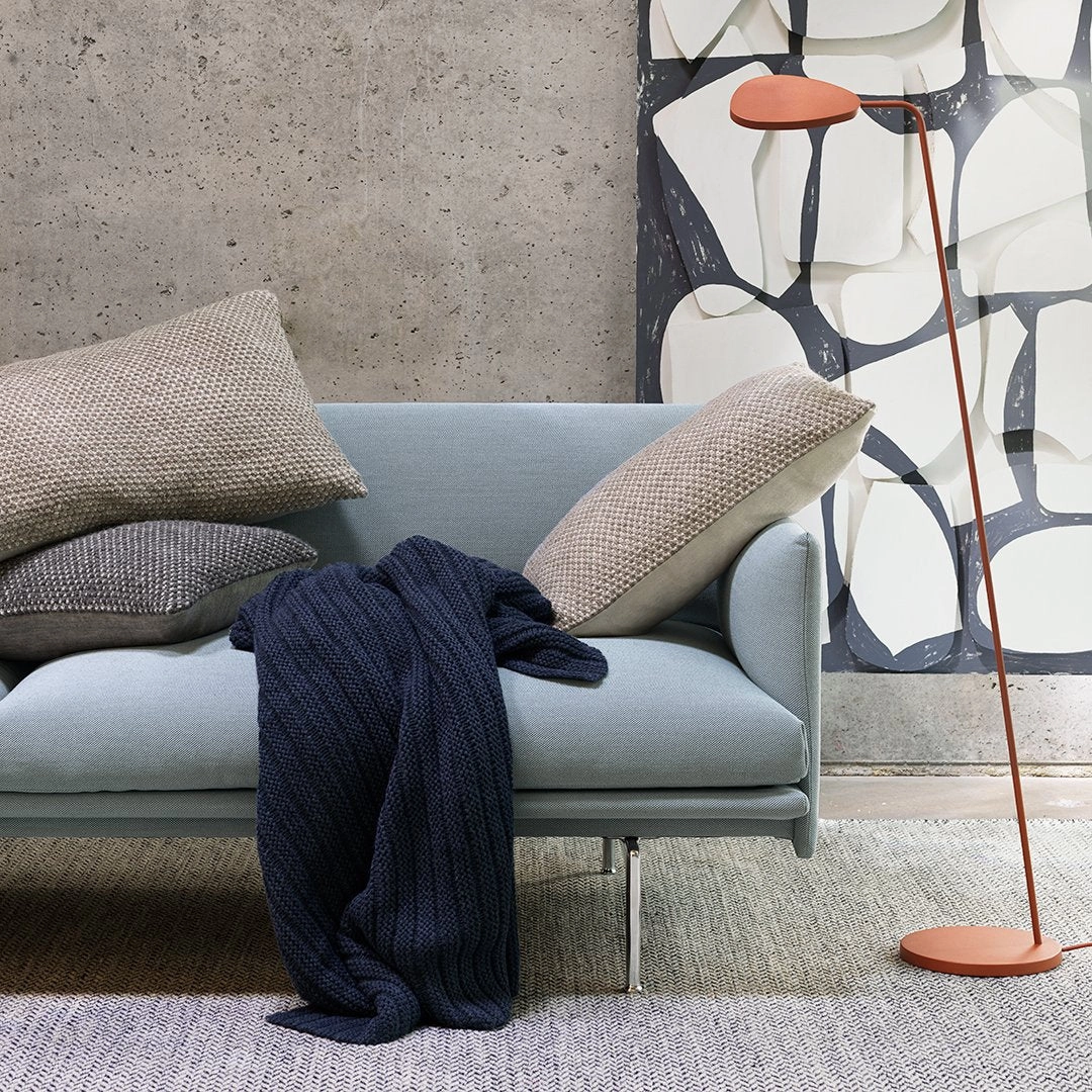 Ample Throw