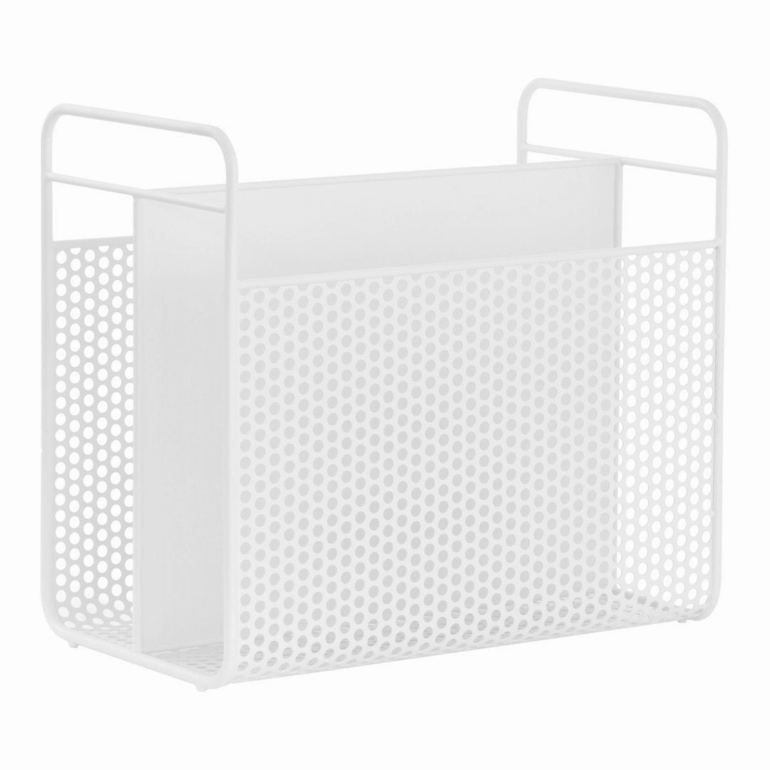 Analog Magazine Rack (Order Quantity: 2)