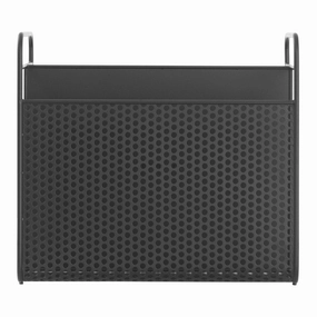 Analog Magazine Rack (Order Quantity: 2) modern art object