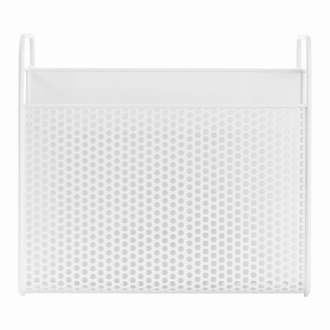 Analog Magazine Rack (Order Quantity: 2)