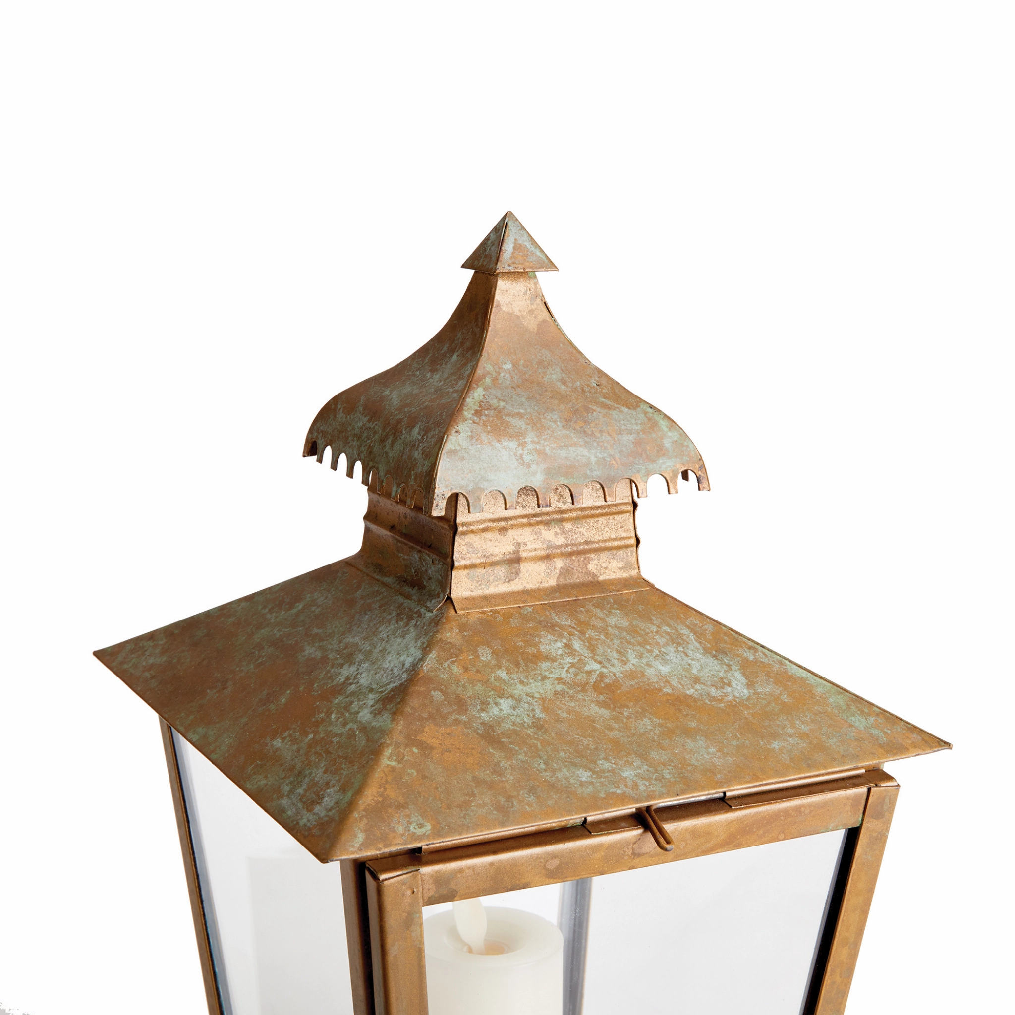 Anders Lantern