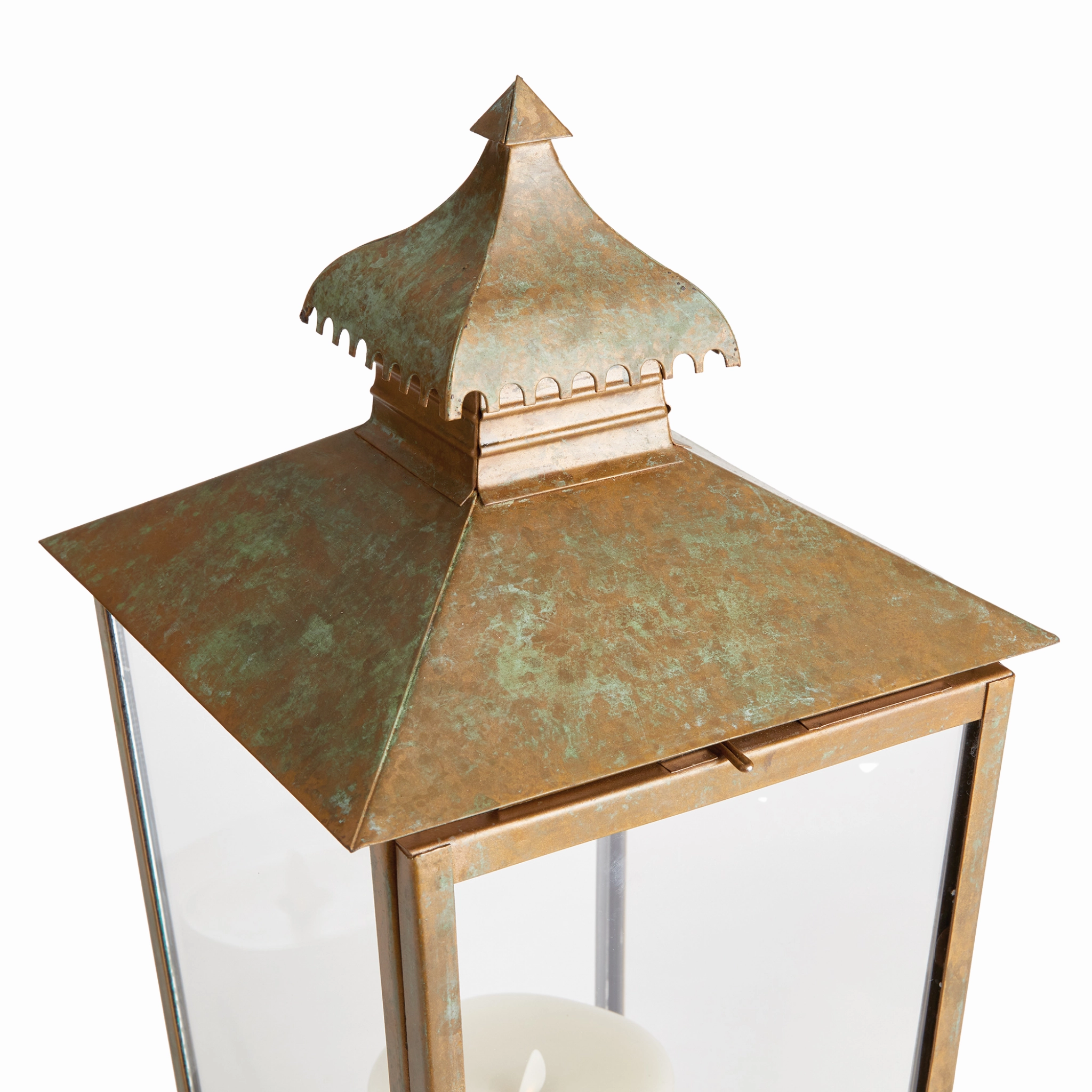 Anders Lantern