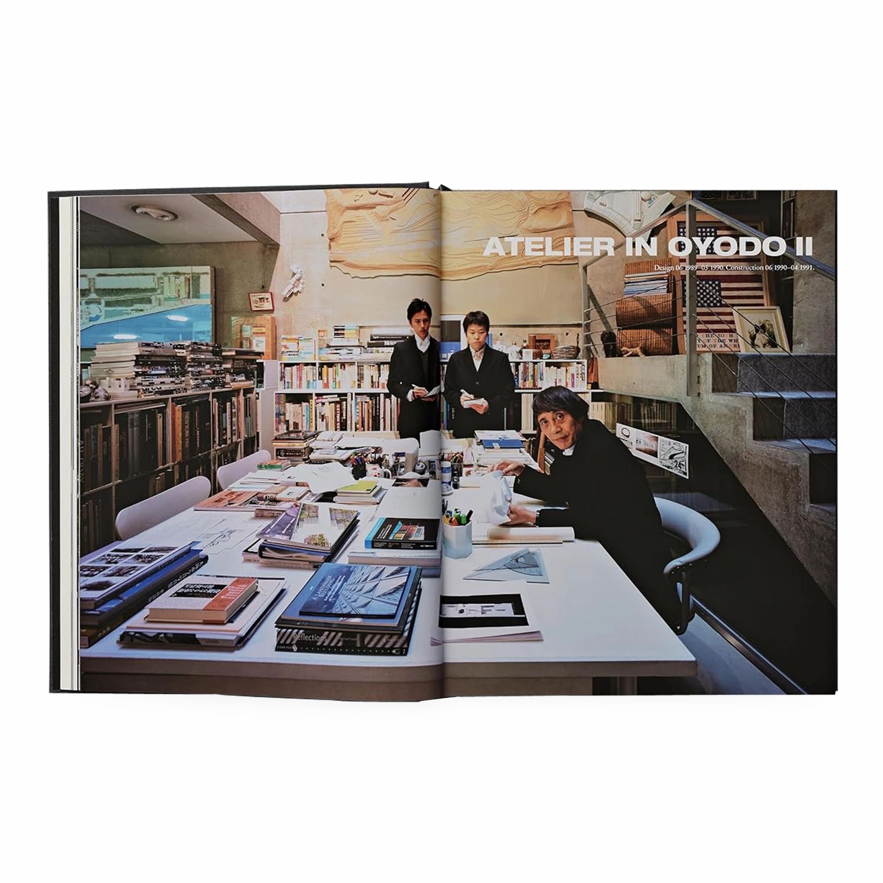 Ando: Complete Works 1975-Today