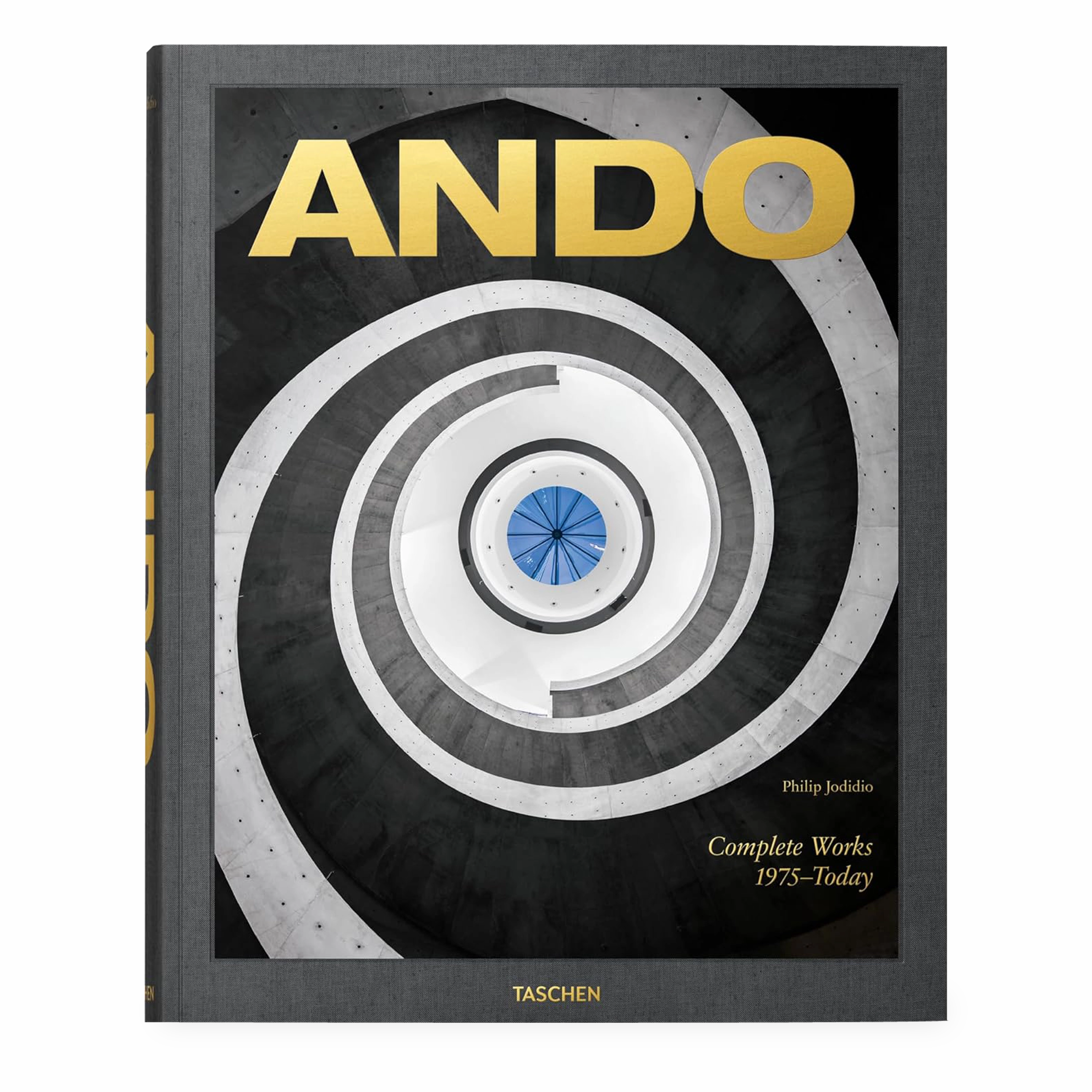 Ando: Complete Works 1975-Today elegant wall decor
