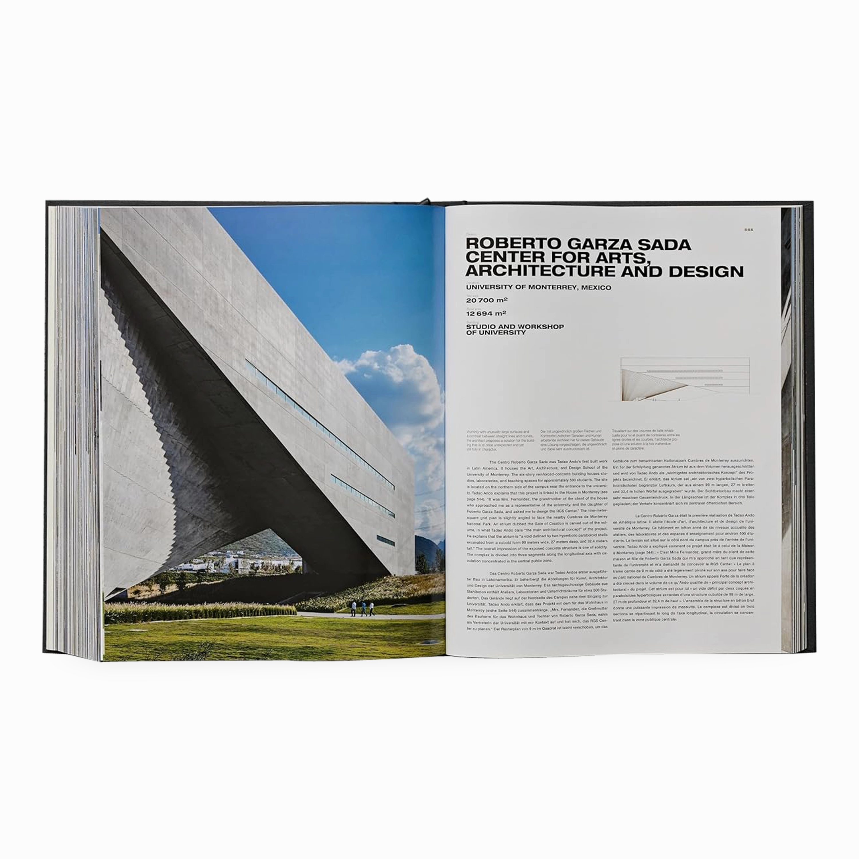 Ando: Complete Works 1975-Today