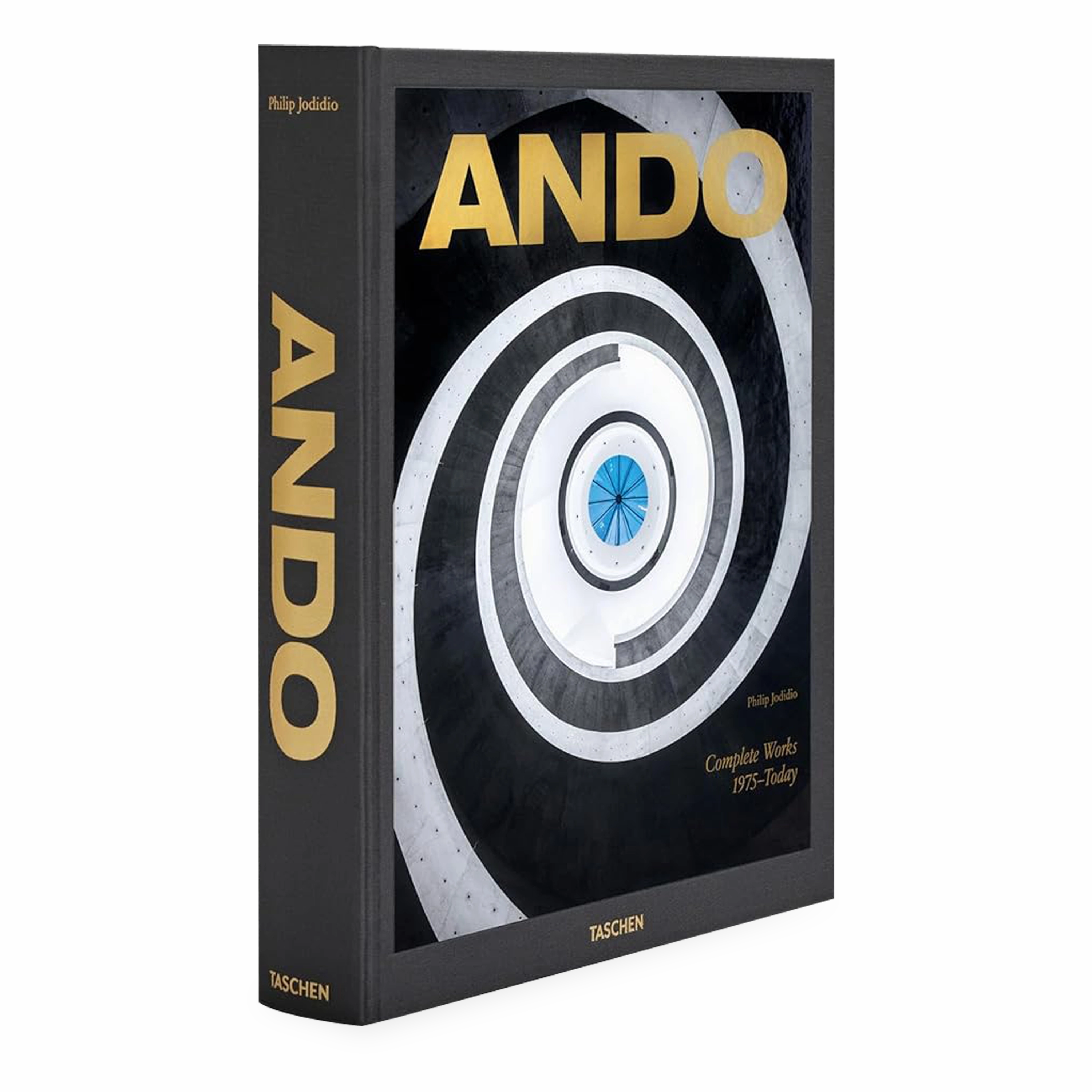 Ando: Complete Works 1975-Today