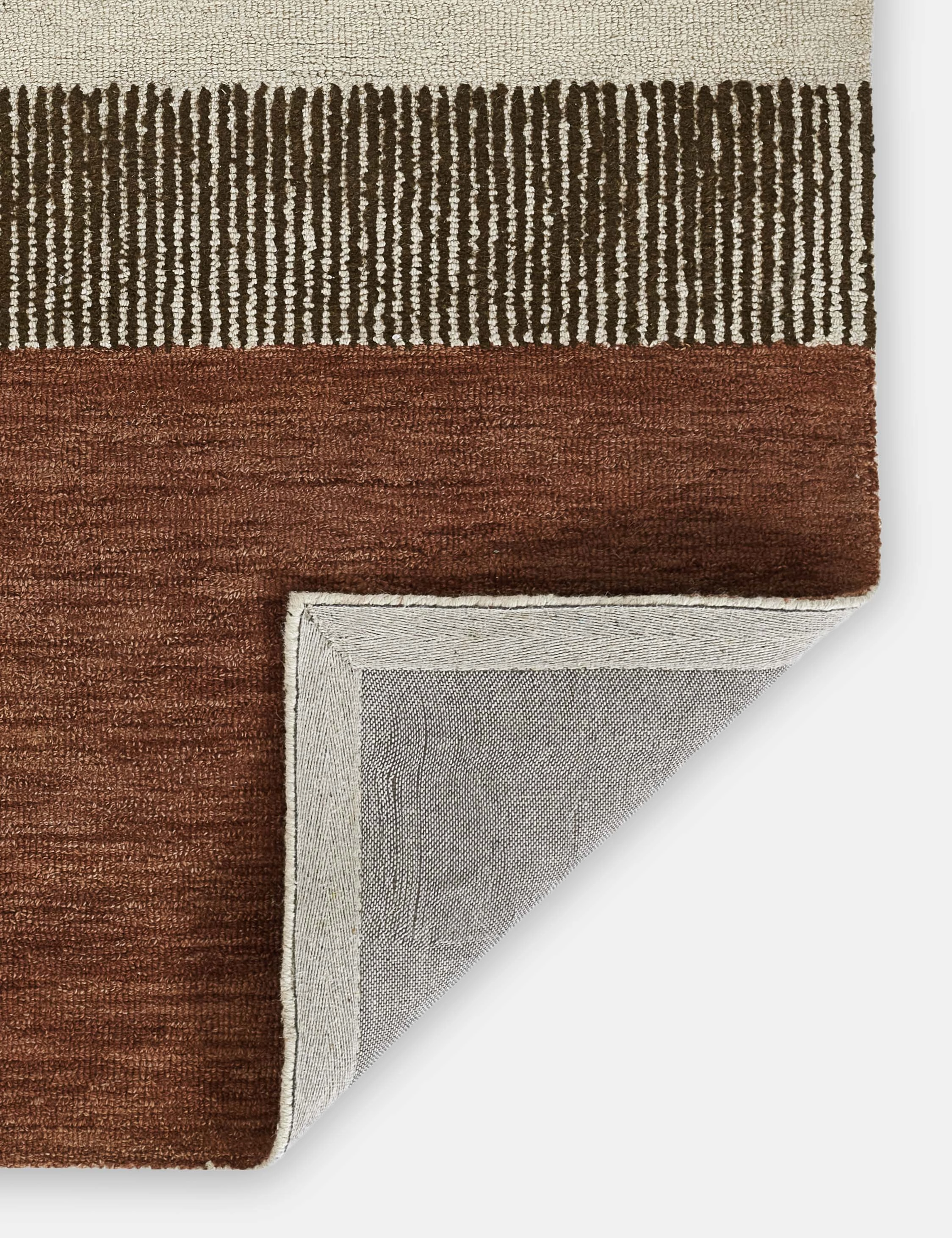 Anesu Hand-Tufted Wool Rug
