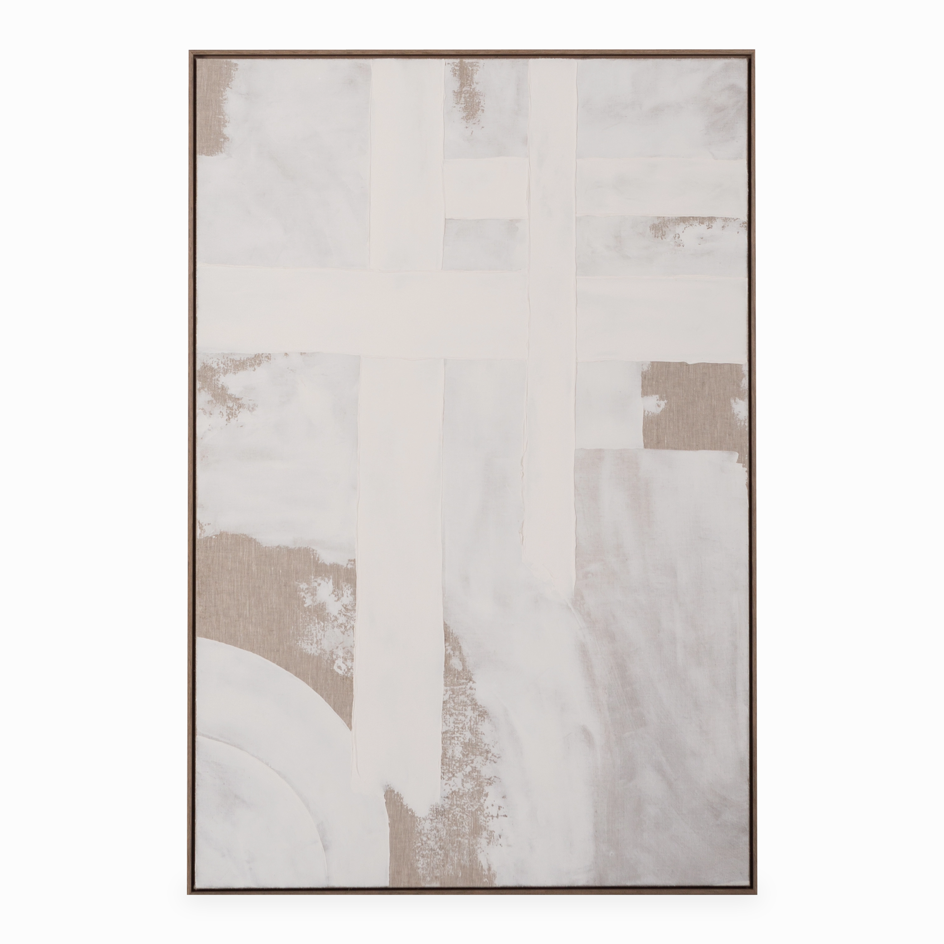 Angeles elegant wall decor