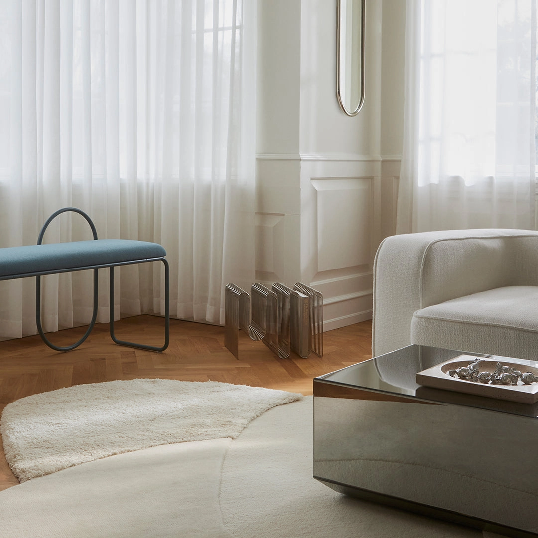Angui Bench