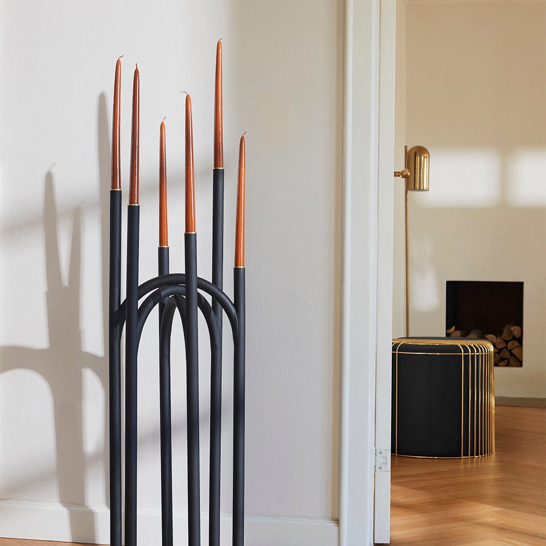 Angui Candle Holder