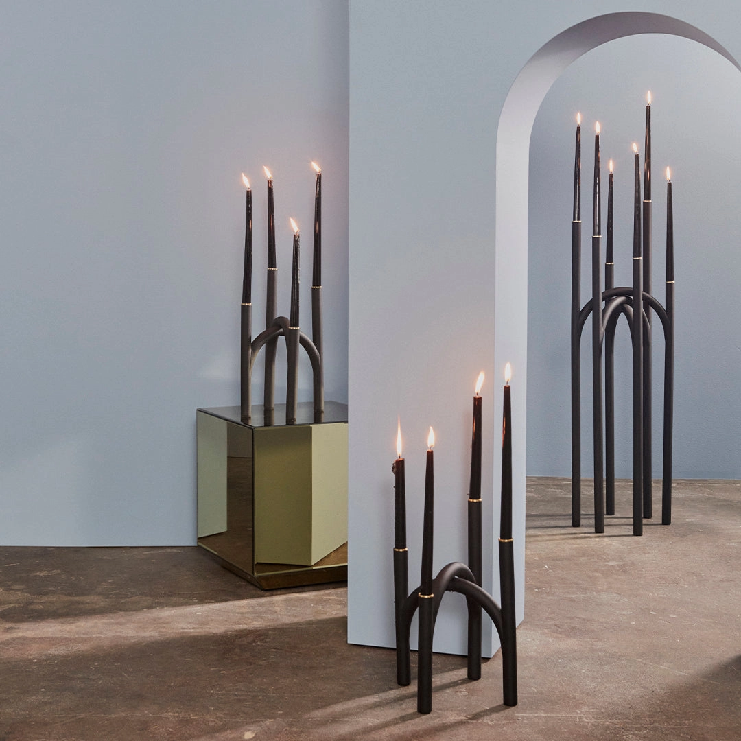 Angui Candle Holder