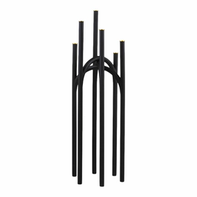 Angui Candle Holder modern art object