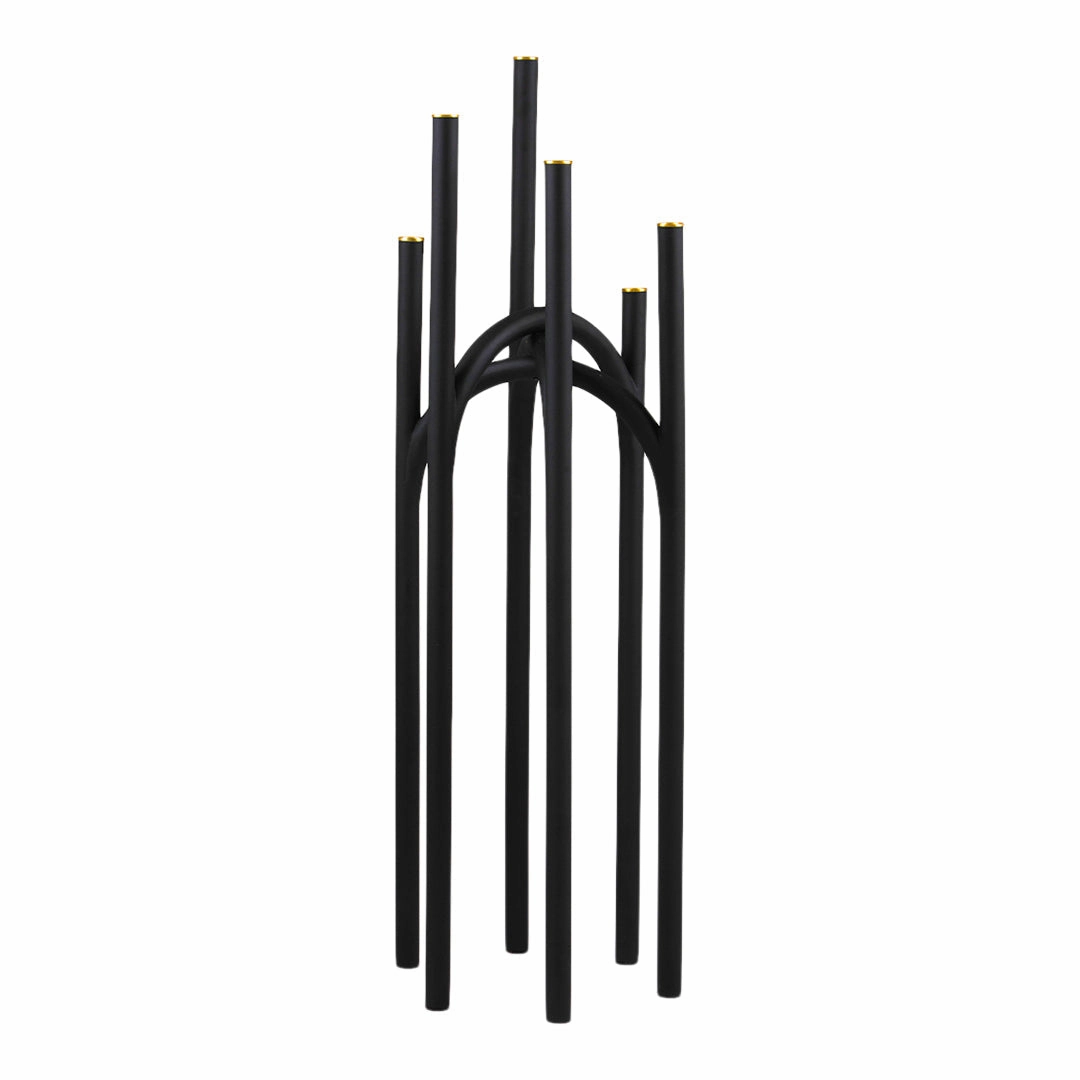 Angui Candle Holder modern art object