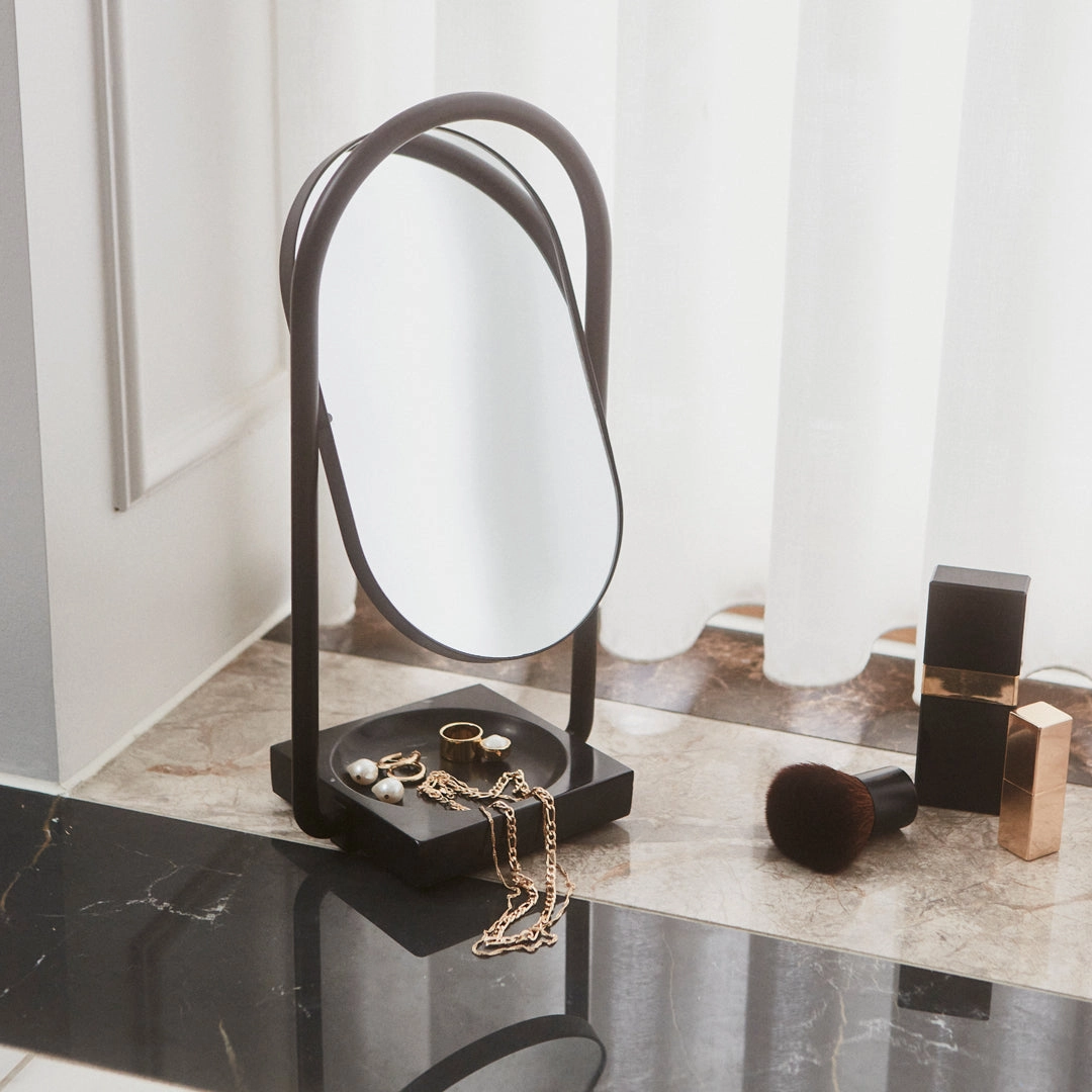 Angui Table Mirror (Order Quantity: 2)