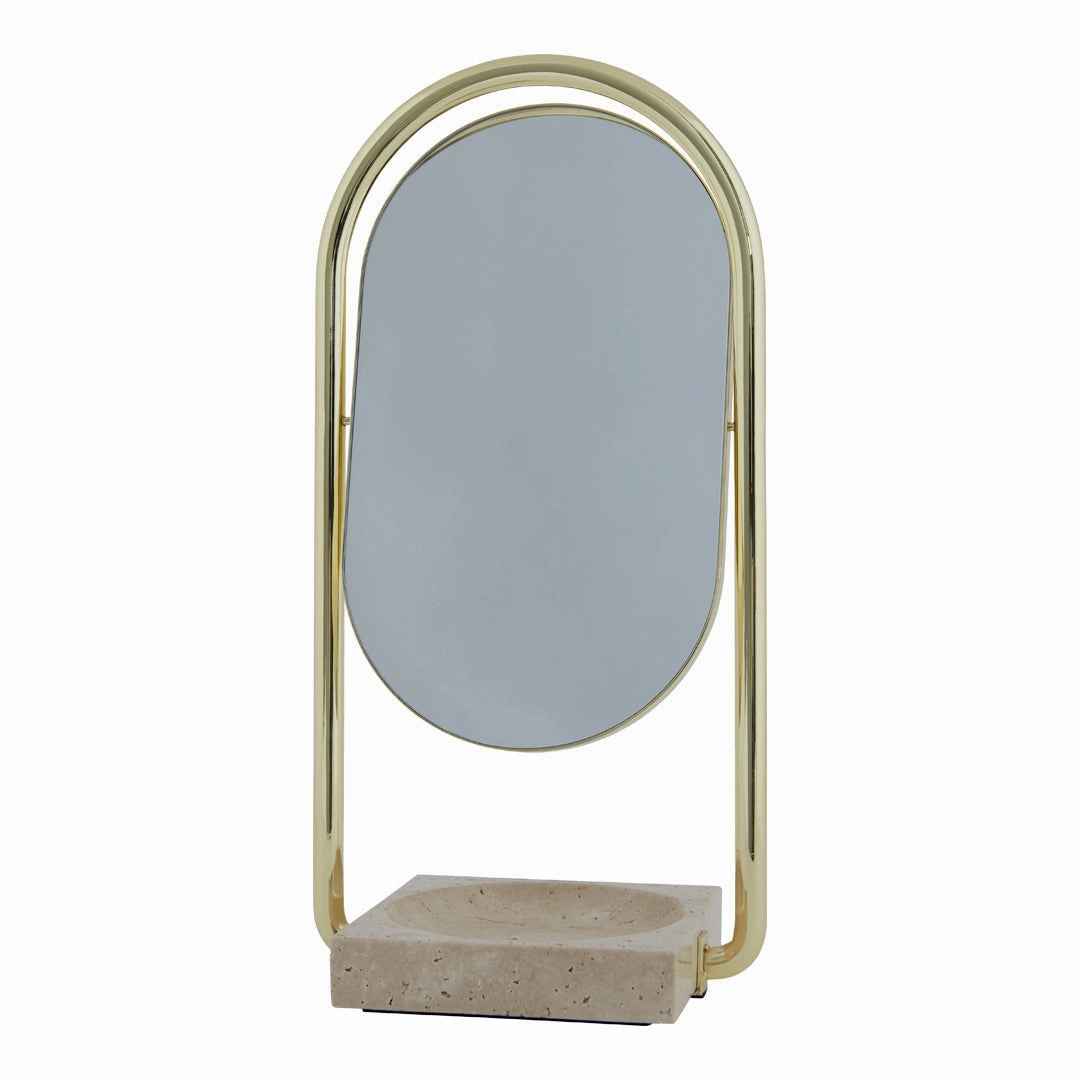 Angui Table Mirror (Order Quantity: 2)