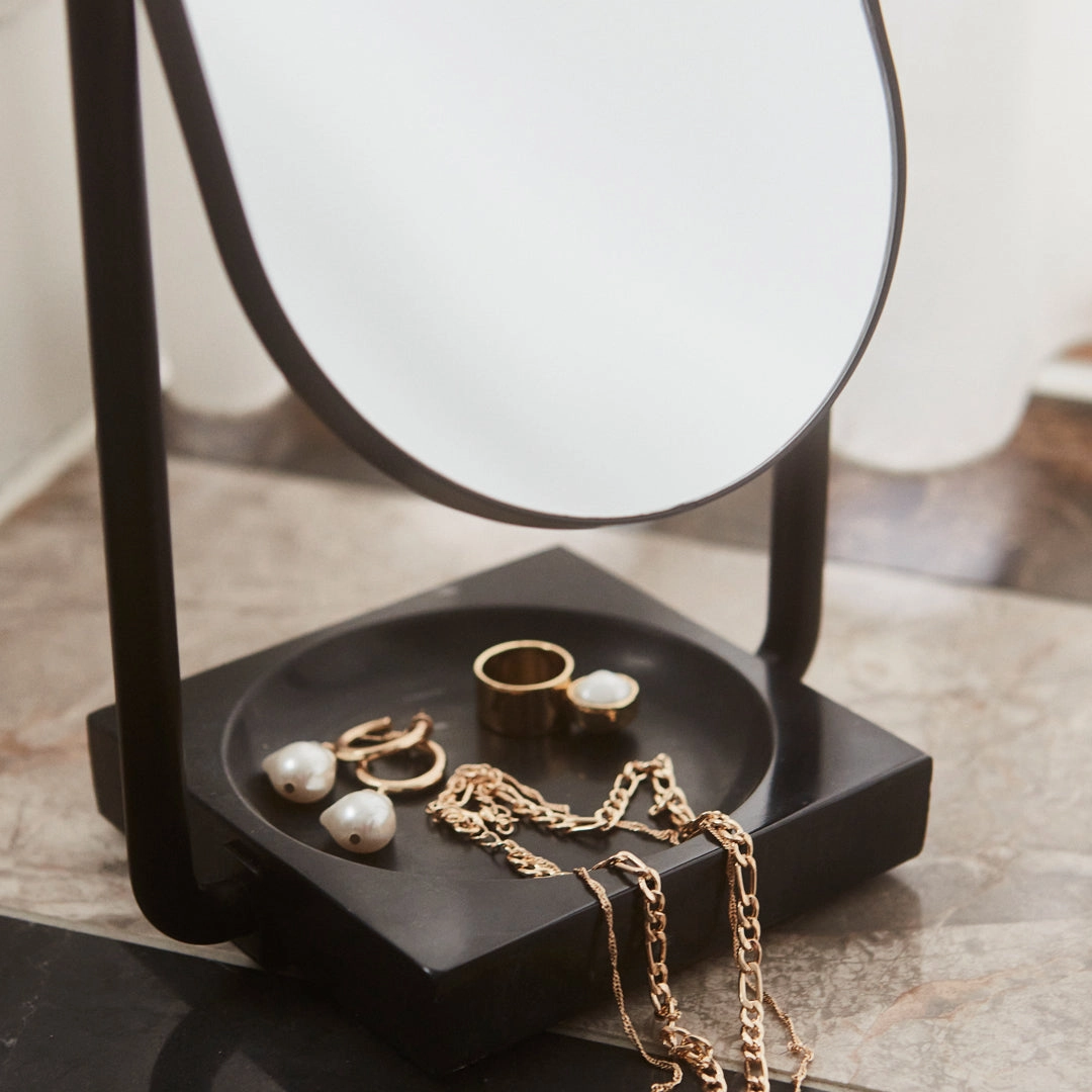 Angui Table Mirror (Order Quantity: 2)