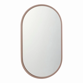 Angui Wall Mirror modern art object