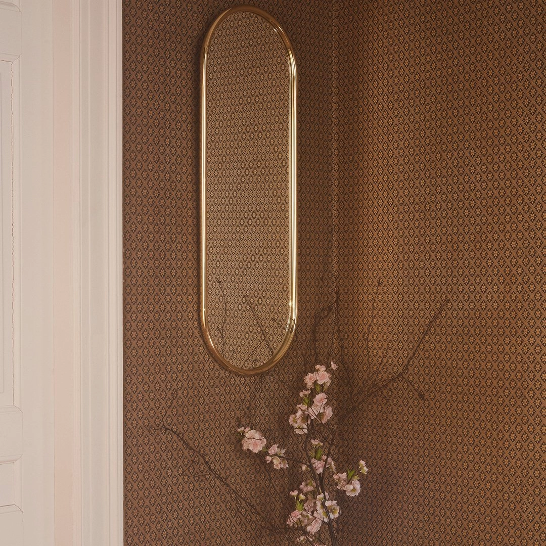 Angui Wall Mirror