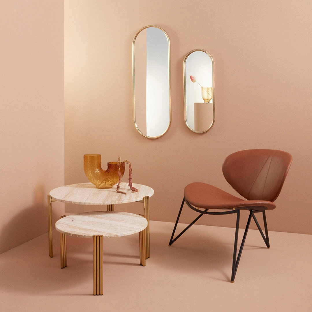 Angui Wall Mirror