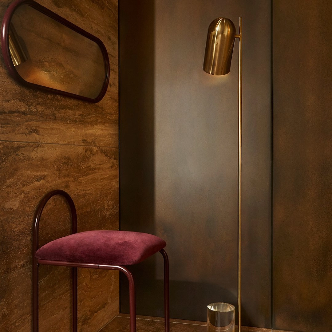 Angui Wall Mirror