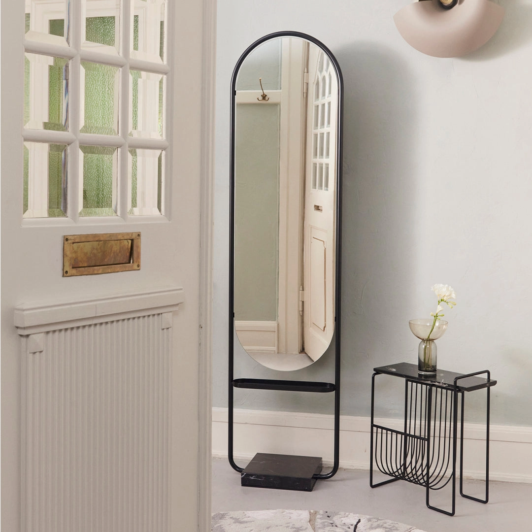 Angui Wall Mirror