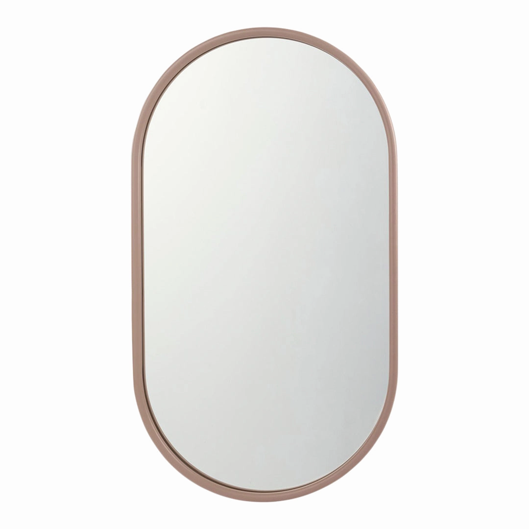 Angui Wall Mirror modern art object
