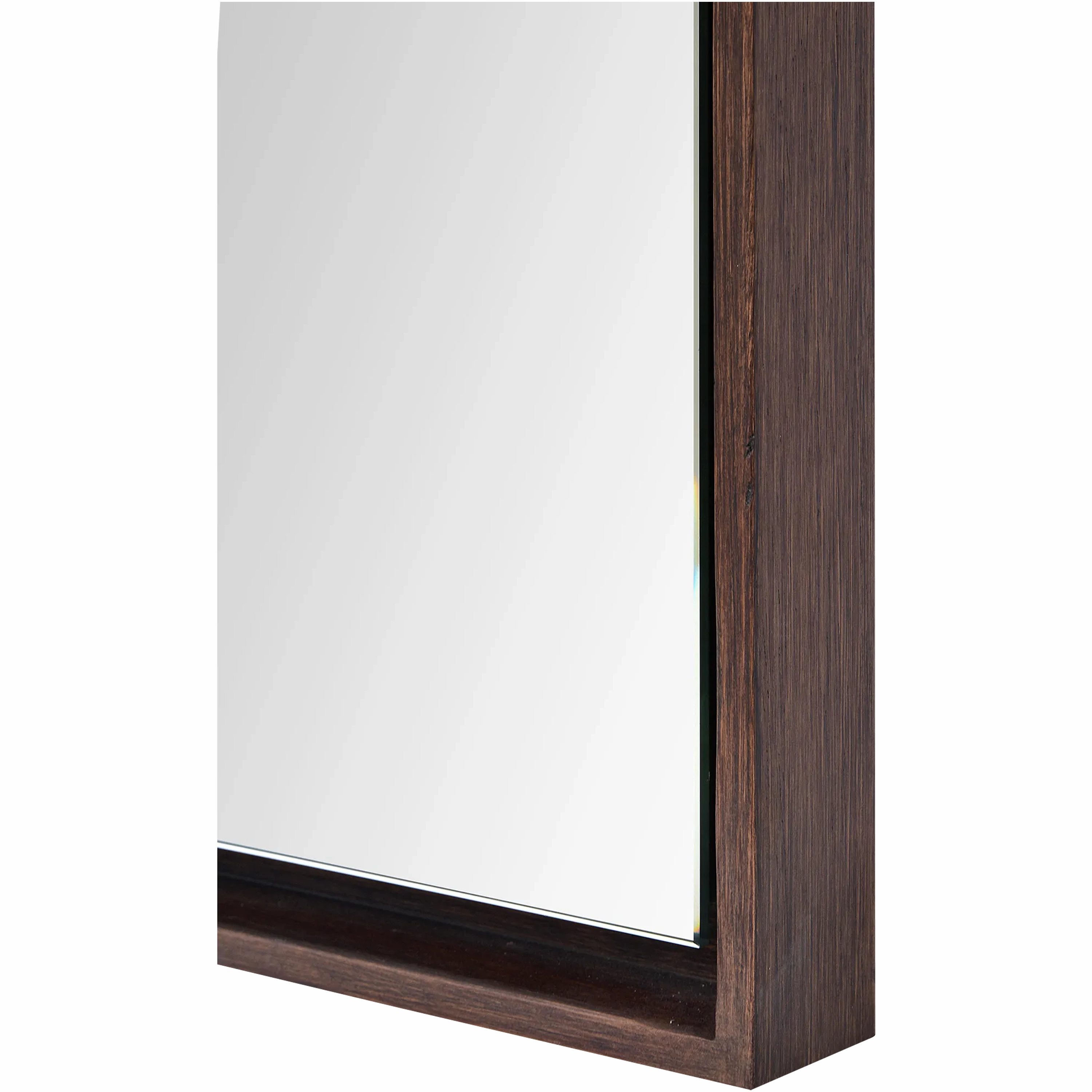 Anji Floor Mirror