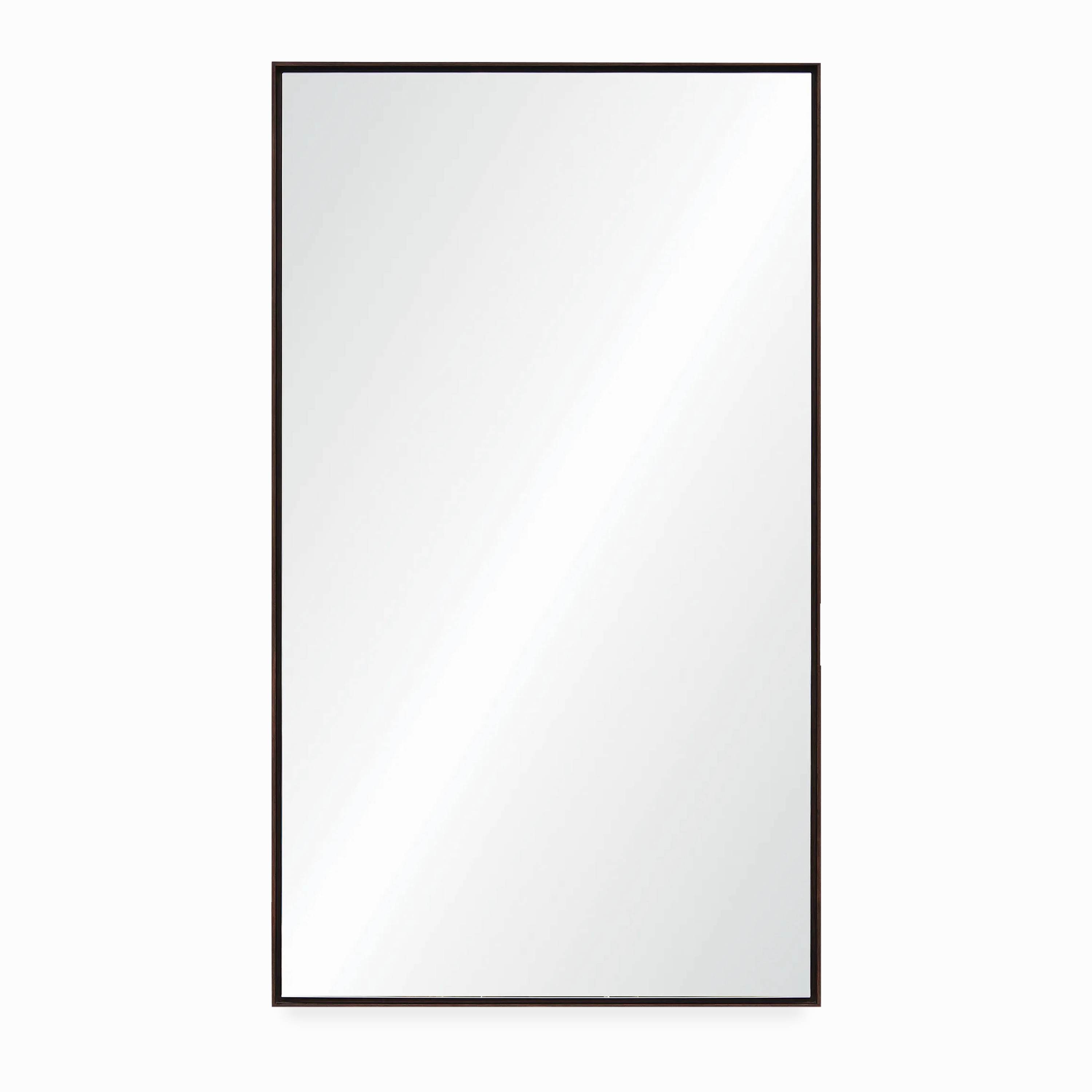 Anji Floor Mirror elegant wall decor