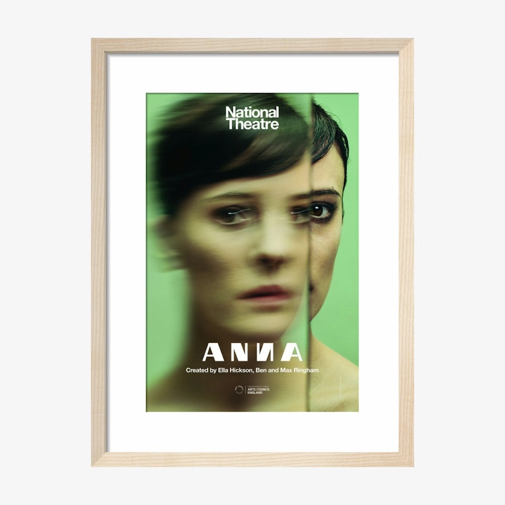 ANNA 2019 Print