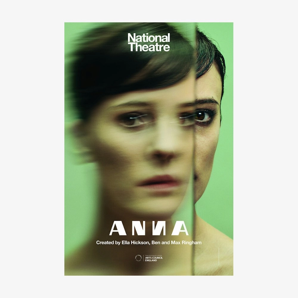 ANNA 2019 Print aesthetic poster wallpaper