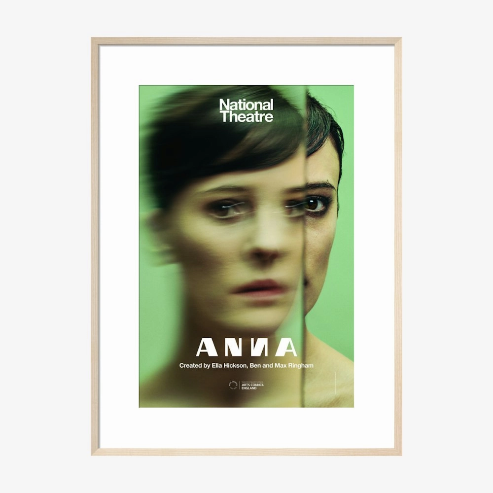 ANNA 2019 Print
