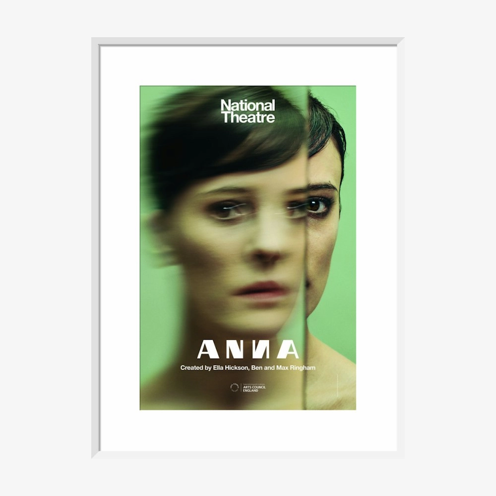 ANNA 2019 Print