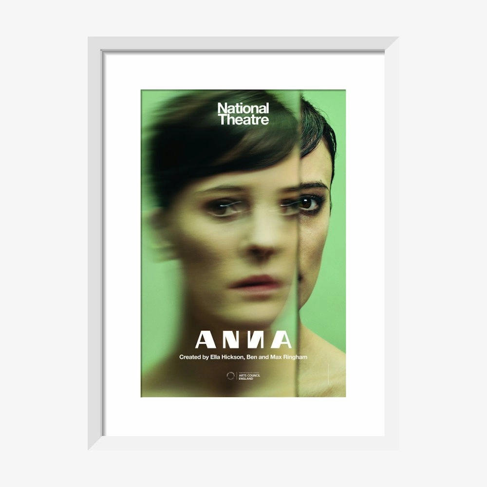 ANNA 2019 Print