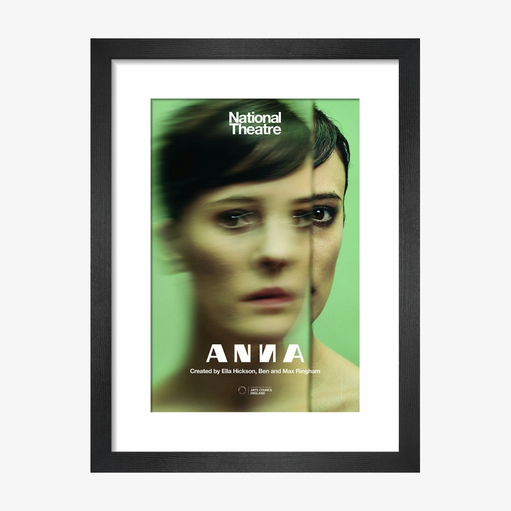 ANNA 2019 Print