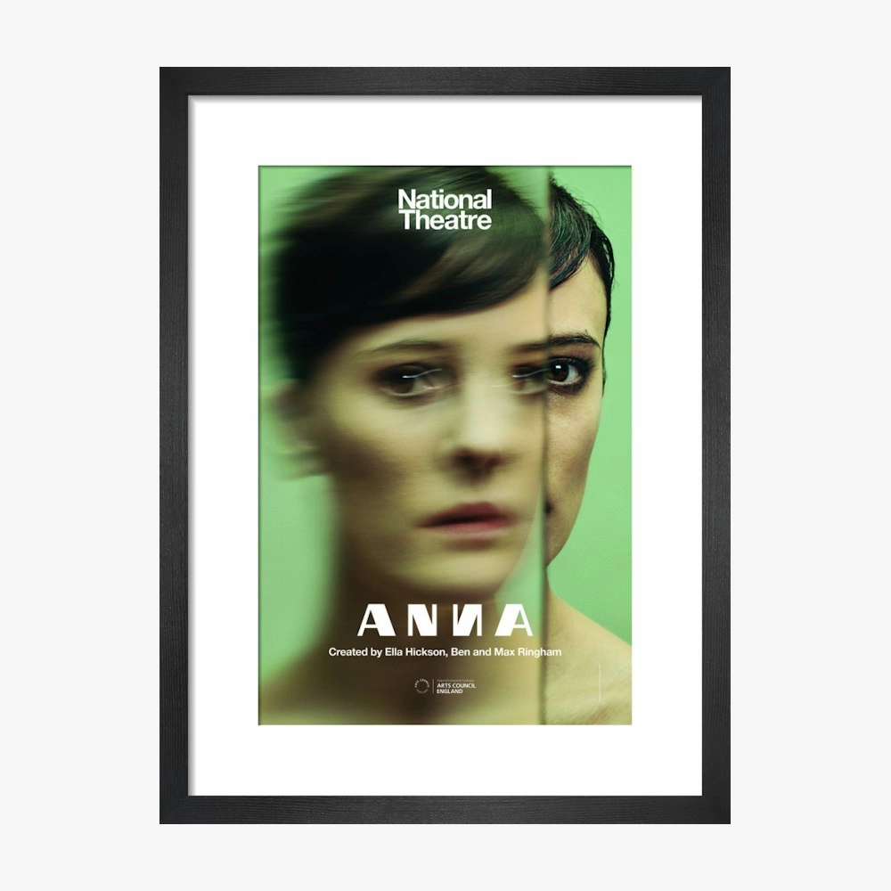 ANNA 2019 Print