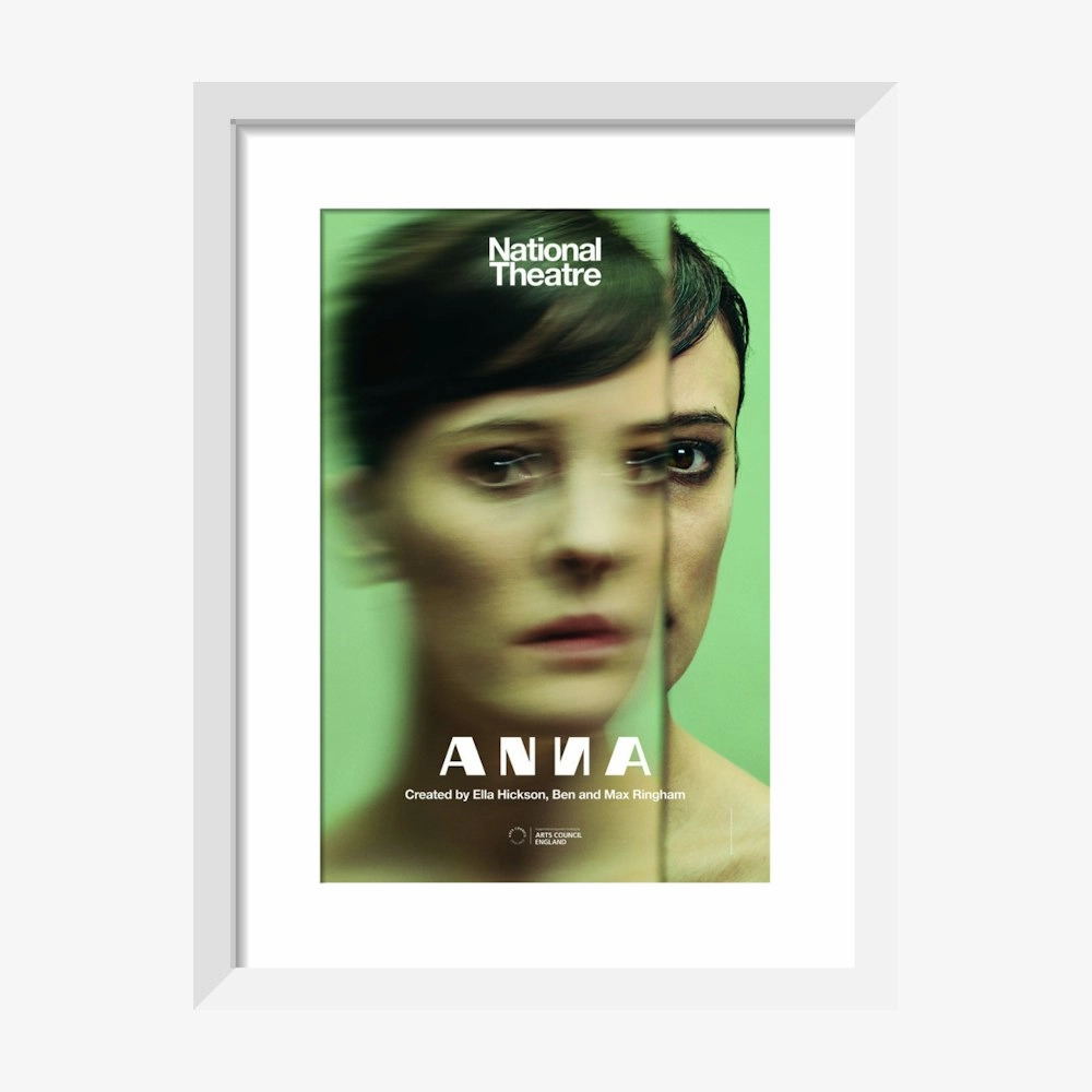 ANNA 2019 Print