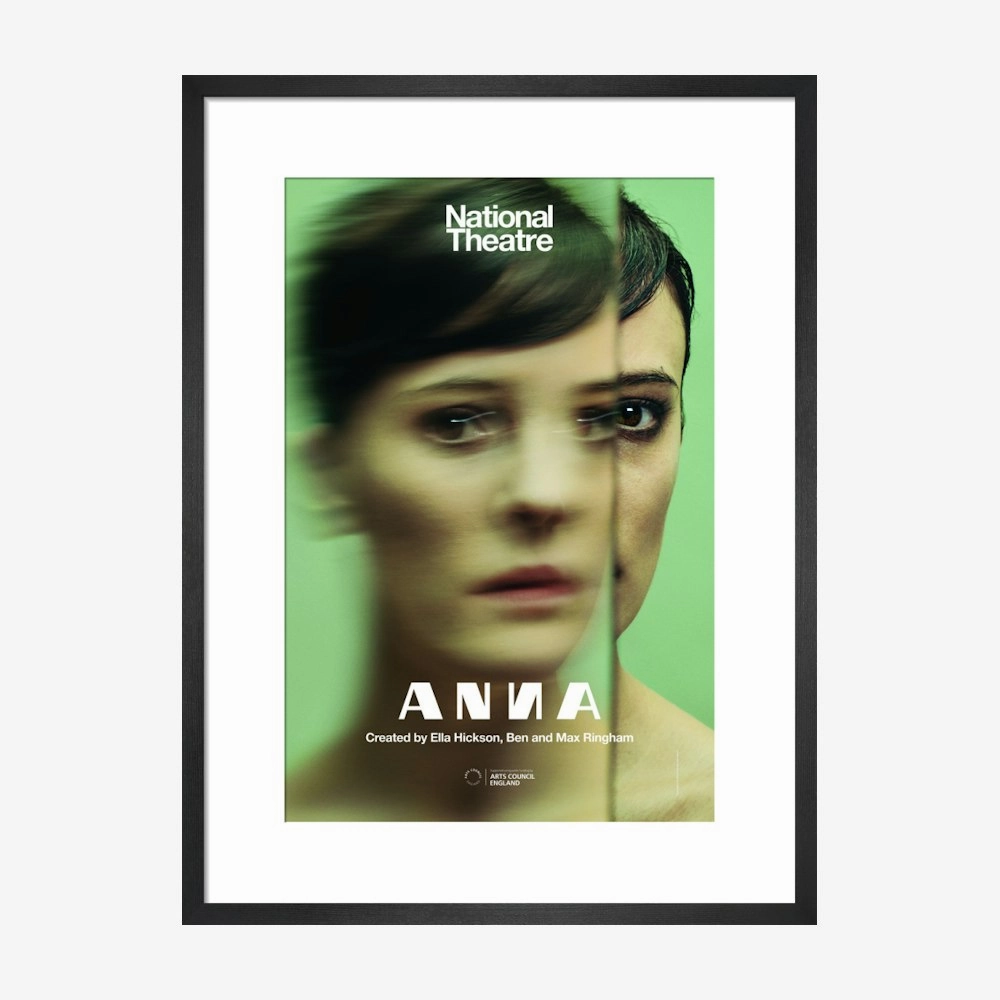 ANNA 2019 Print