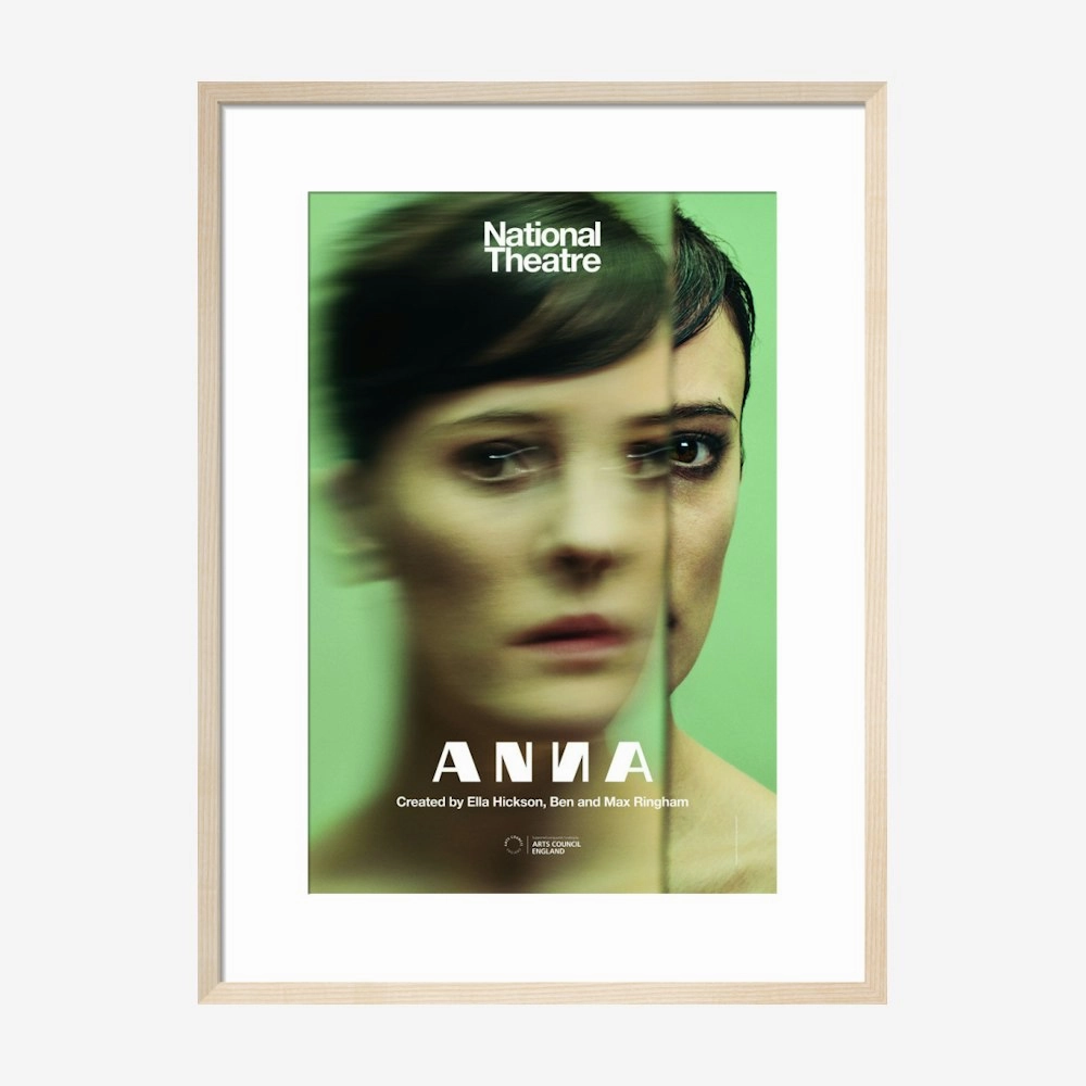 ANNA 2019 Print