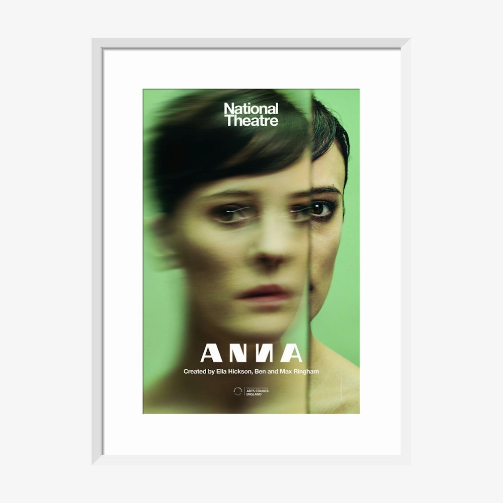 ANNA 2019 Print