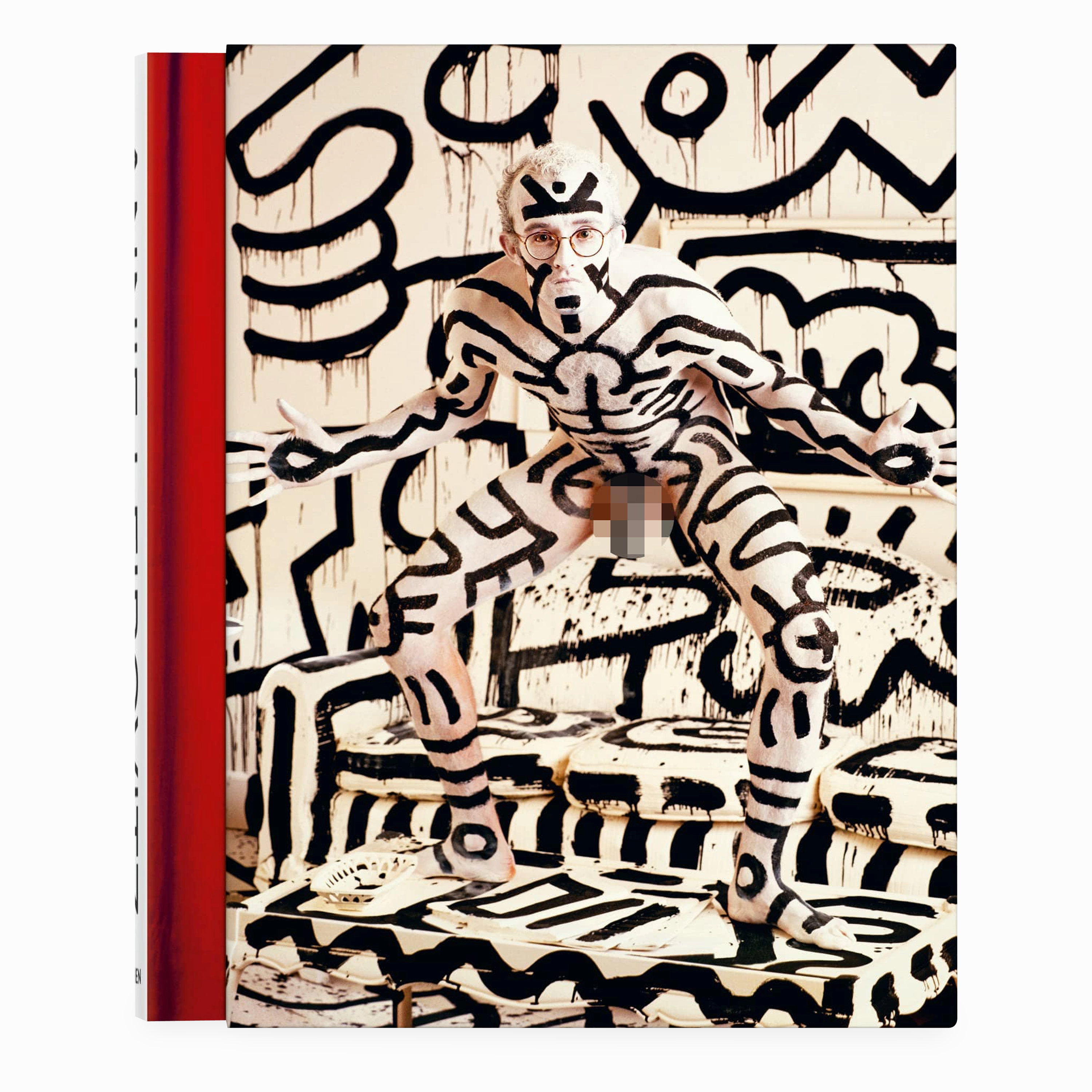 Annie Leibovitz (Sumo) elegant wall decor
