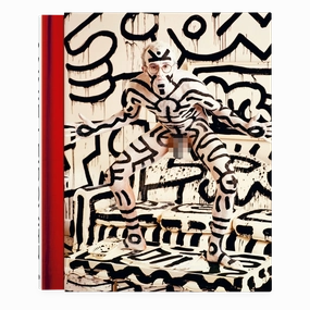 Annie Leibovitz (Sumo) elegant wall decor